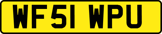 WF51WPU