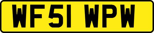 WF51WPW