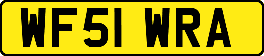 WF51WRA