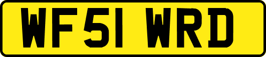 WF51WRD