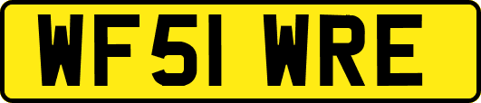 WF51WRE