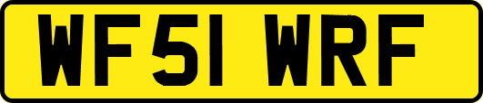 WF51WRF