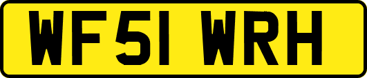 WF51WRH