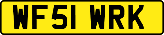 WF51WRK