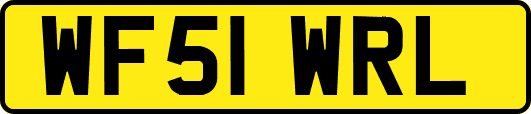 WF51WRL