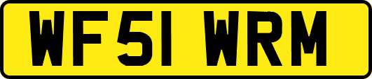 WF51WRM