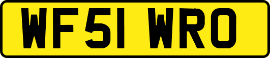 WF51WRO