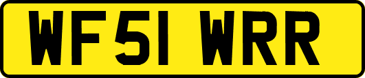 WF51WRR