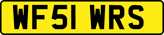 WF51WRS