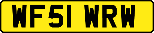 WF51WRW
