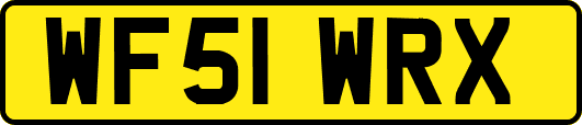 WF51WRX