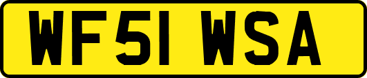 WF51WSA