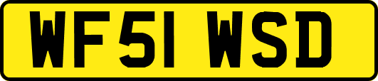 WF51WSD