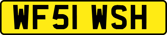 WF51WSH