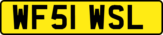 WF51WSL