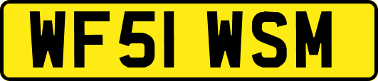 WF51WSM