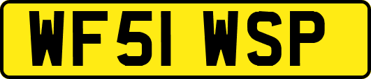 WF51WSP