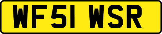 WF51WSR