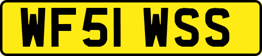WF51WSS