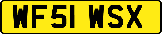 WF51WSX