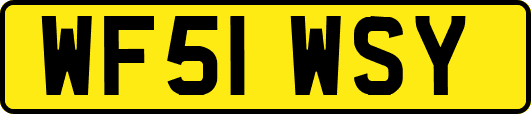 WF51WSY