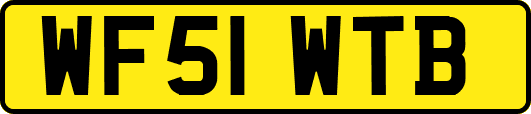 WF51WTB