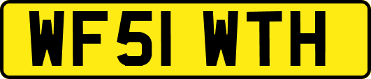 WF51WTH