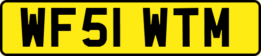 WF51WTM