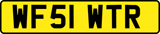 WF51WTR