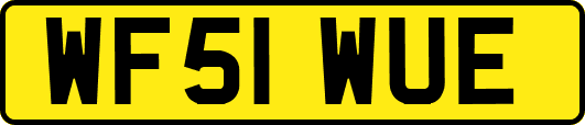 WF51WUE