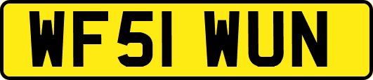 WF51WUN