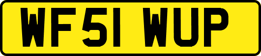 WF51WUP