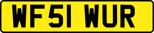 WF51WUR