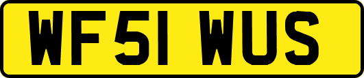 WF51WUS