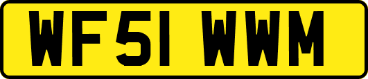 WF51WWM