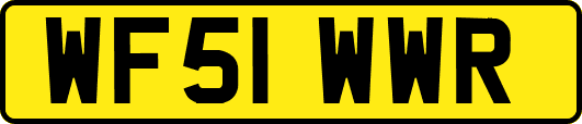WF51WWR