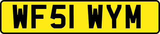 WF51WYM