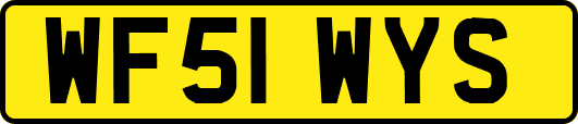 WF51WYS