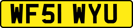 WF51WYU