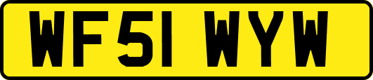 WF51WYW