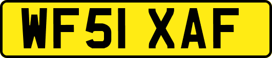 WF51XAF