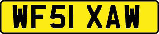 WF51XAW