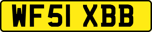 WF51XBB