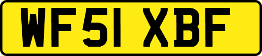 WF51XBF