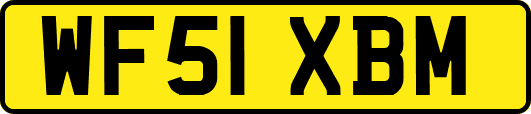 WF51XBM