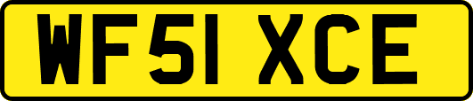 WF51XCE