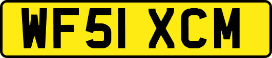WF51XCM