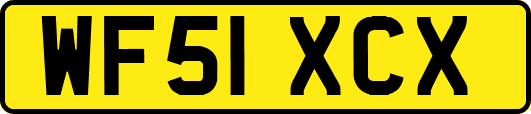 WF51XCX