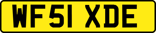 WF51XDE
