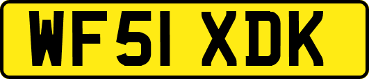 WF51XDK